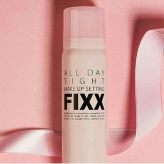 Xịt Khoáng SO NATURAL All Day Tight Make Up Setting Fixx