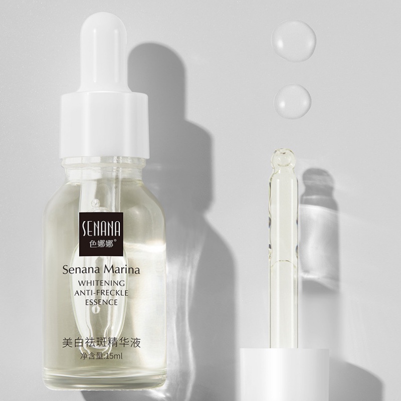 [Hàng mới về] Tinh chất Senana dưỡng ẩm làm trắng da giảm mụn dung tích 15ML