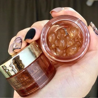 Viên dầu thần thánh hồi da Estee lauder