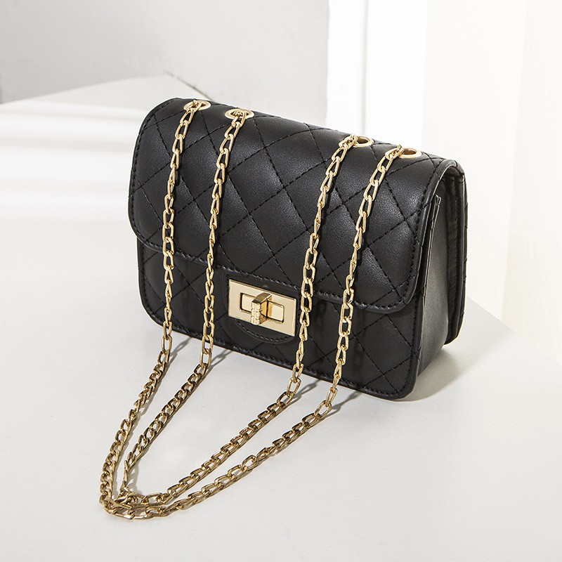 Túi xách IELGY đeo chéo thời trang xinh xắn cho nữ