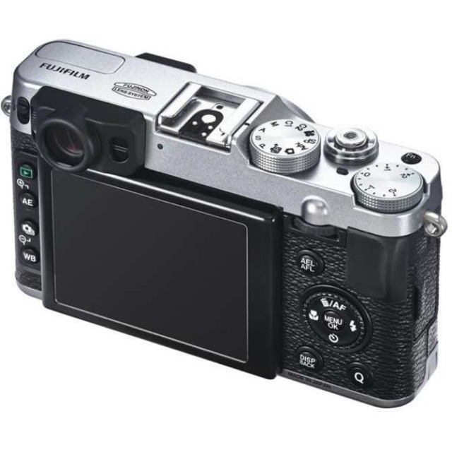 Miếng Dán Từ tính Fujifilm X-T1 X-T2 X-T3