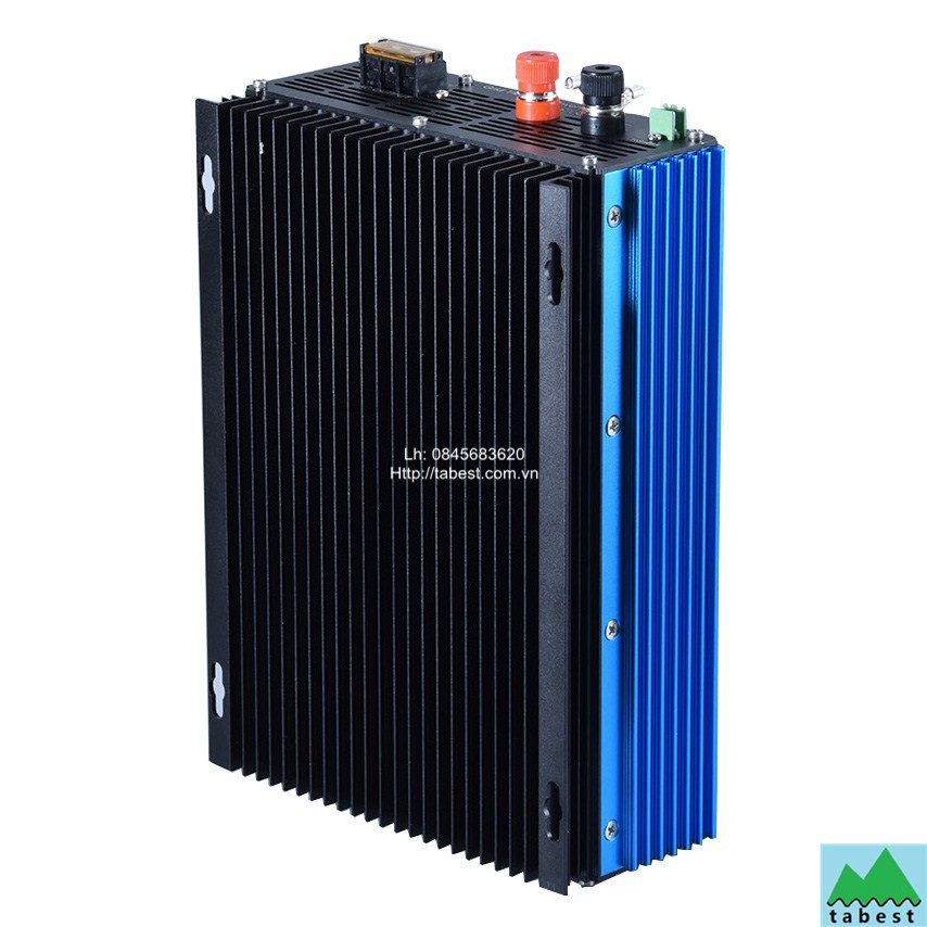 Hòa lưới điện mặt trời bám tải GT1200L, 44-90V