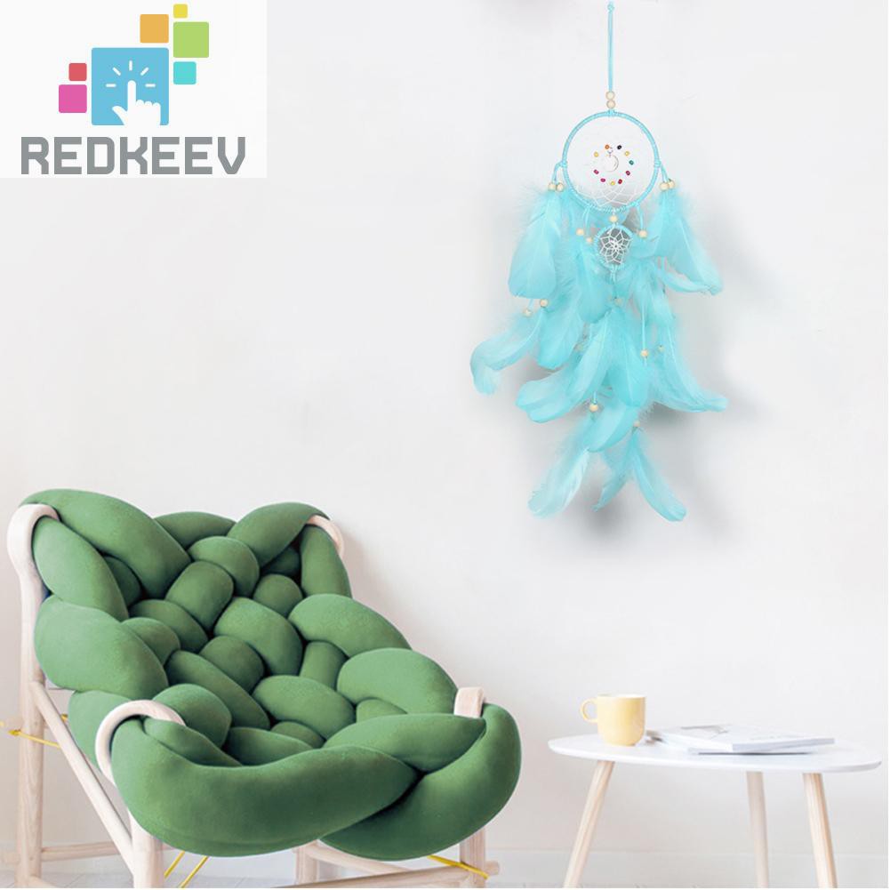 Lưới Bắt Giấc Mơ Có Đèn Led 1.13