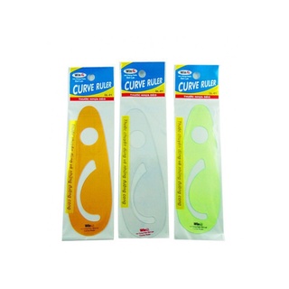Thước vẽ parabol ql01