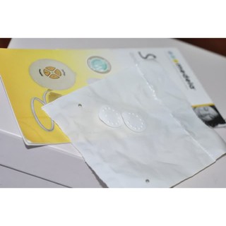 Van trắng cho máy hút sữa