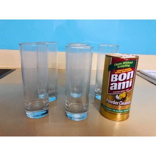 Bột tẩy rửa sinh học Bonami
