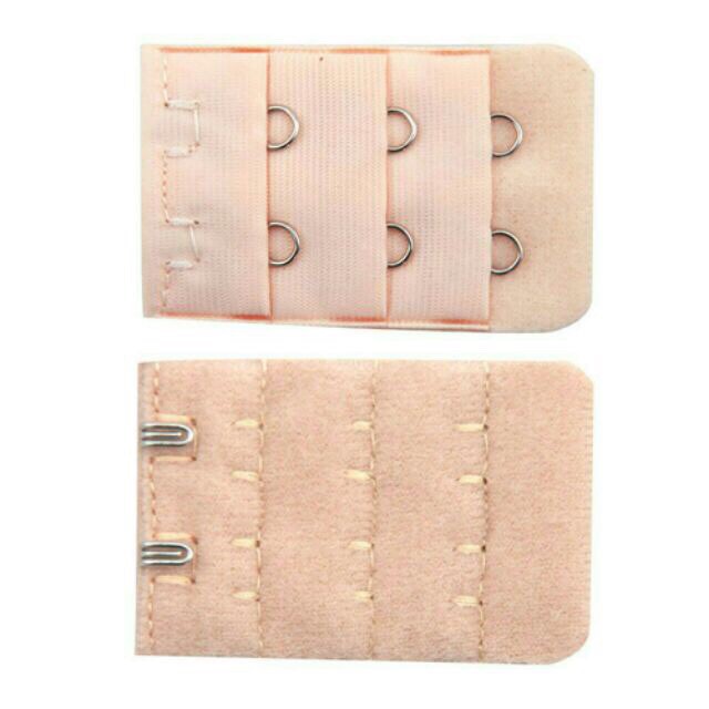 1 Pcs 2 Hooks Ladies Bra Bra Extender Extension Strap | BigBuy360 - bigbuy360.vn