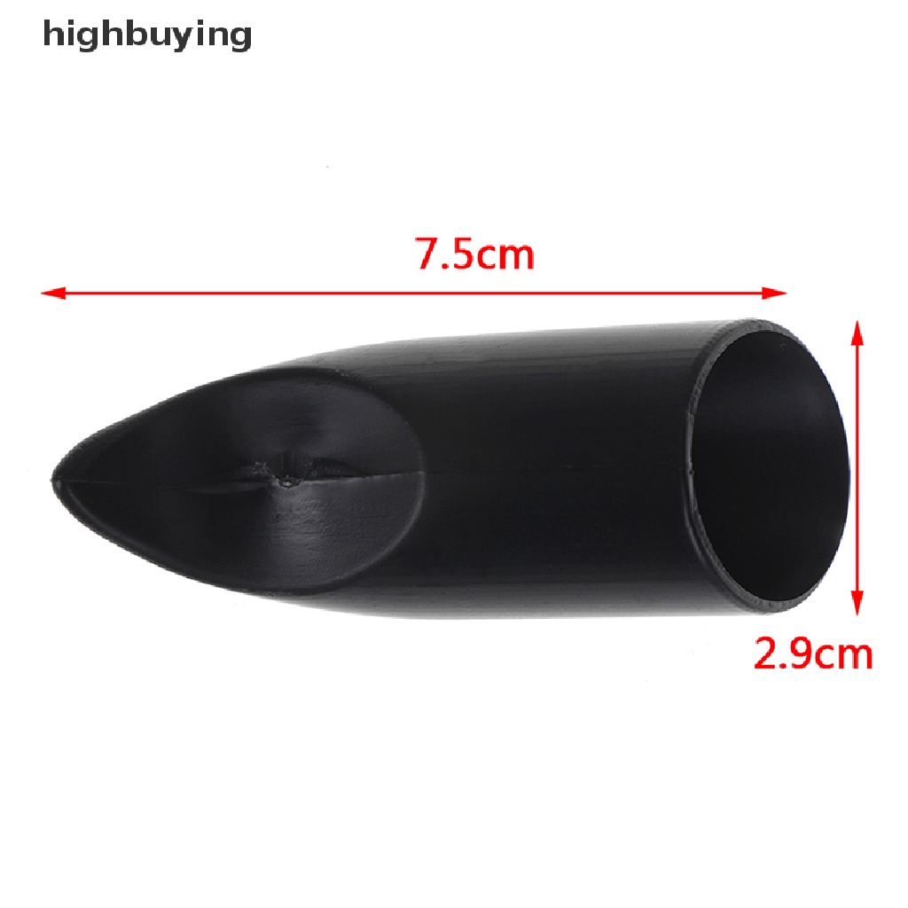 Găng Tay Móng Vuốt Nhựa ABS Bảo Vệ An Toàn Cho Bé