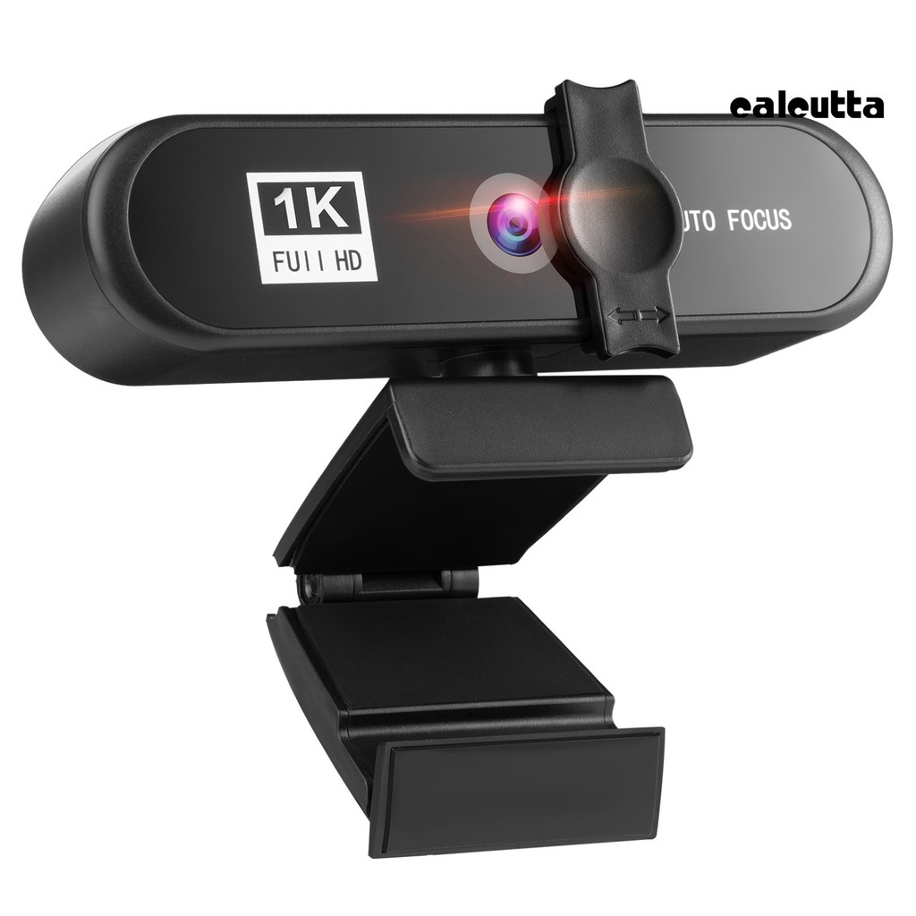 Webcam HD 1080p kèm micro chuyên dụng dành cho máy tính | BigBuy360 - bigbuy360.vn