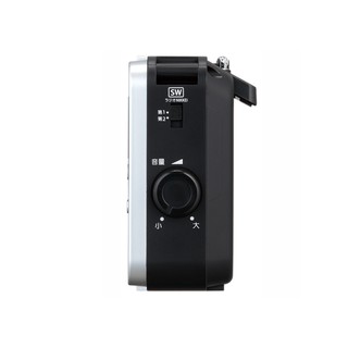 Đài Radio Toshiba TY-SHR3