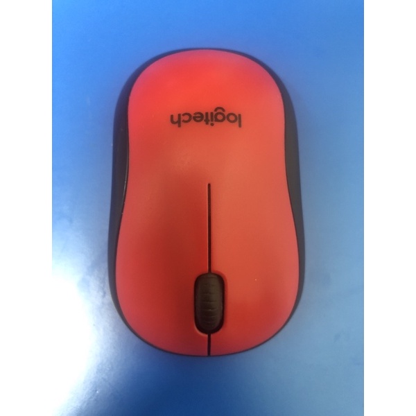 Chuột logitech M221 Silent