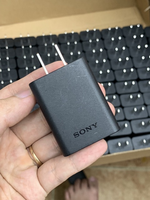 Sạc Nhanh Sony Xperia UCH12 QC 3.0