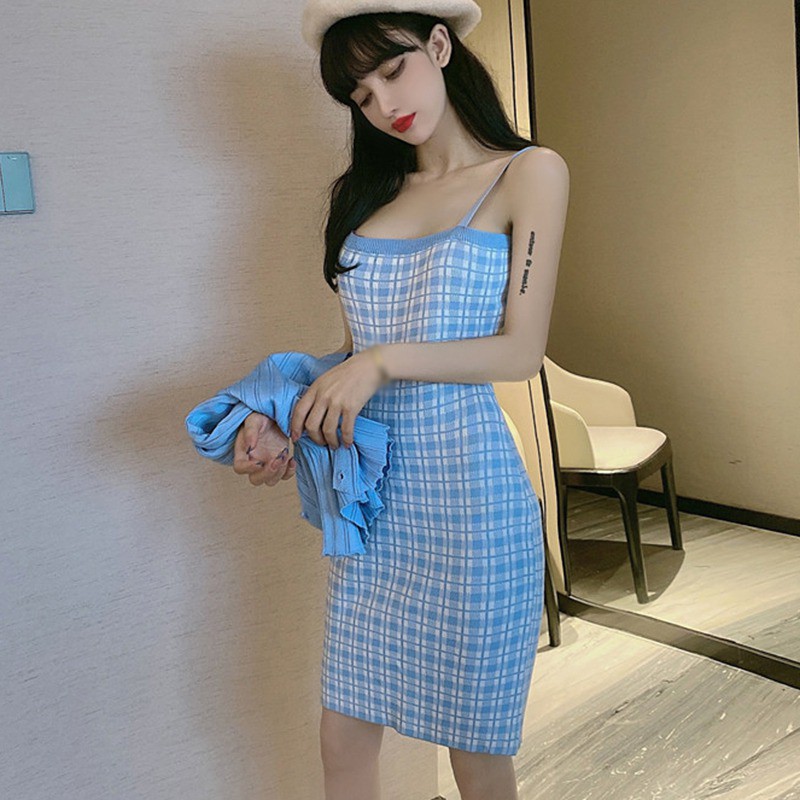 Áo khoác cardigan dáng ngắn màu trơn gợi cảm cho nữ | BigBuy360 - bigbuy360.vn