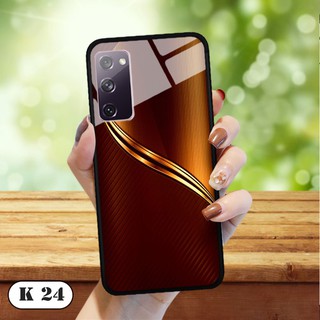 Ốp lưng Samsung Galaxy S20 FE- in hình 3D
