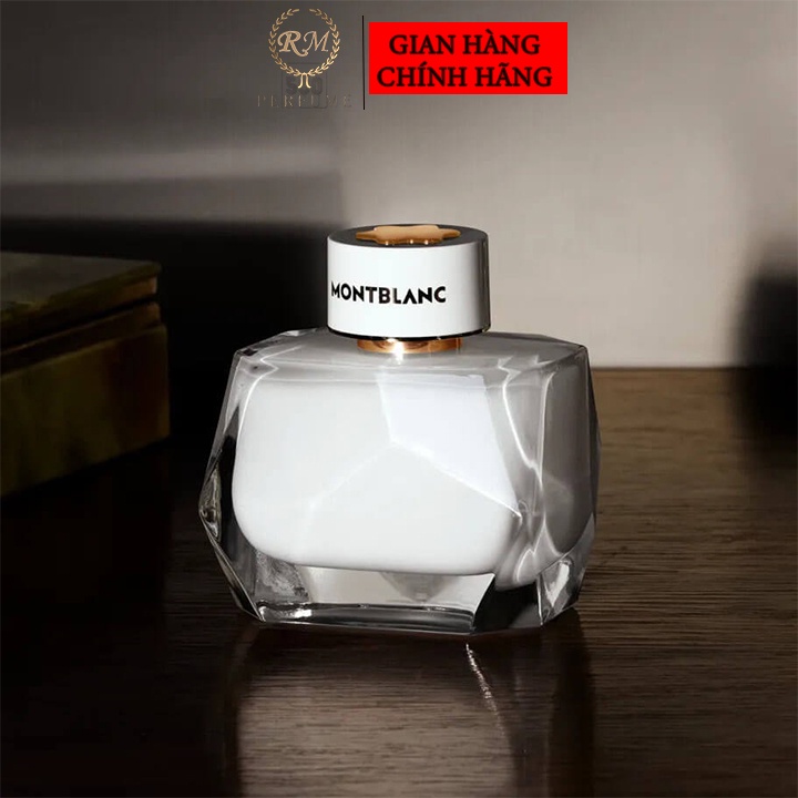 Nước hoa 𝐍𝐮̛̃ 𝐌𝐨𝐧𝐭𝐛𝐥𝐚𝐧𝐜 𝐒𝐢𝐠𝐧𝐚𝐭𝐮𝐫𝐞 𝐄𝐚𝐮 𝐝𝐞 𝐏𝐚𝐫𝐟𝐮𝐦