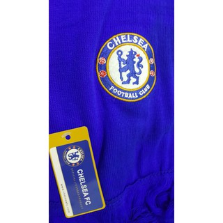 Khăn quàng cổ Chelsea,  Khăn len Liverpool