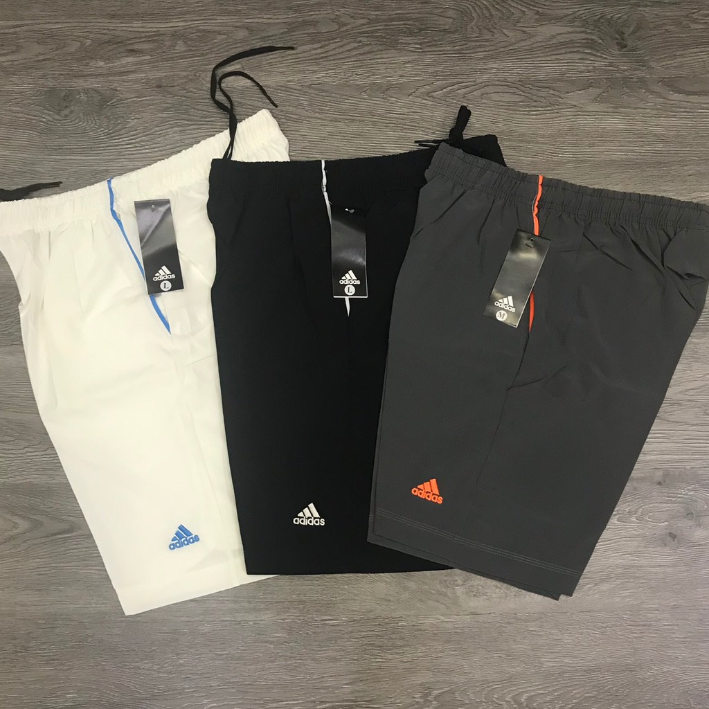 Quần Short Thể Thao Nam Thun Co Giãn 4 Chiều, Hàng Lẻ Size Sale 50% Nên Màu Và Size Sẽ Linh Hoạt Đổi Khi Kho Hết | BigBuy360 - bigbuy360.vn