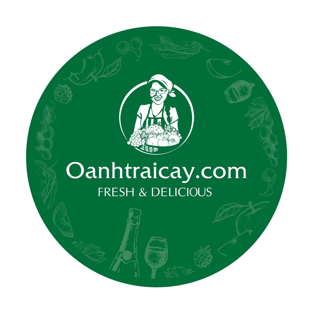 Oanhtraicay Fresh & Delicious