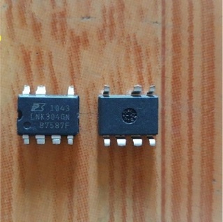 [VM] - IC nguồn LNK304 dán.