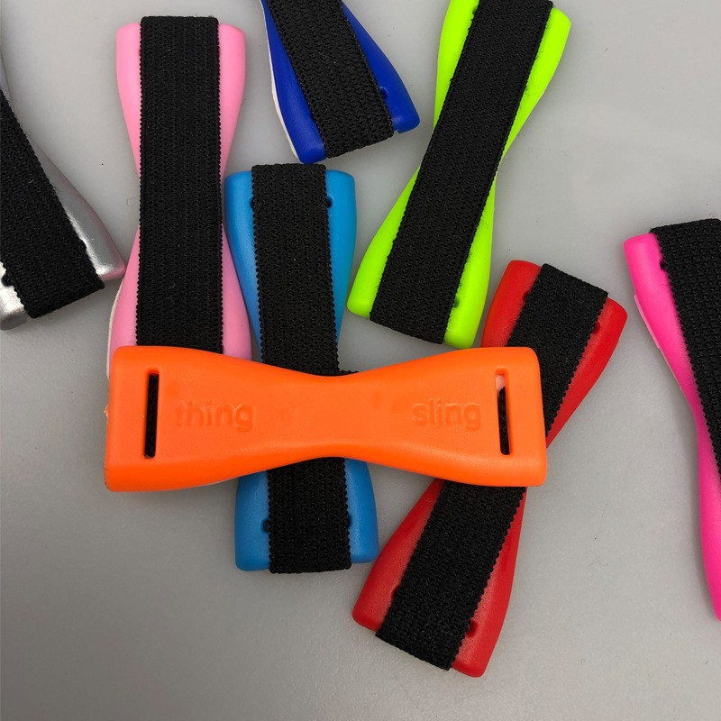 Sling Grip - Đai xỏ ngón tiện dụng