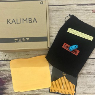 Đàn kalimba nguyệt quế dtgh