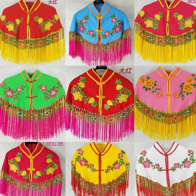 Khăn Choàng Cổ Xoắn Yangco Hóa Trang Biểu Diễn Múa Ba Lê Daquan
