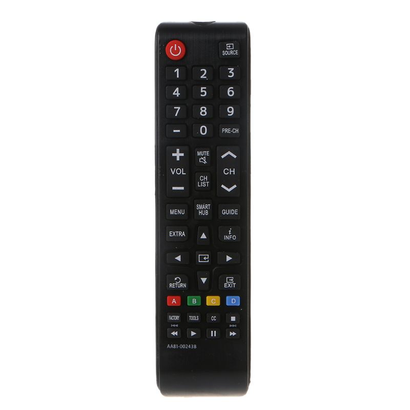 Điều Khiển Từ Xa Thay Thế bonj AAA81-00243B Cho Tv Thông Minh TM1240