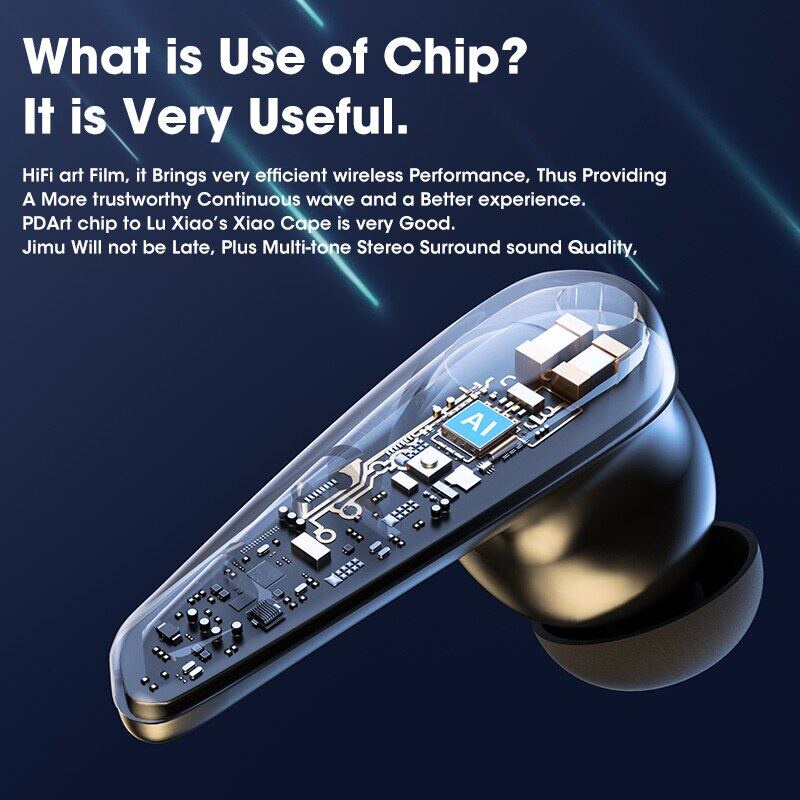 Tai Nghe Không Dây Illunt G11 TWS Bluetooth 5.0 Có Mic Cho Ios Và Android