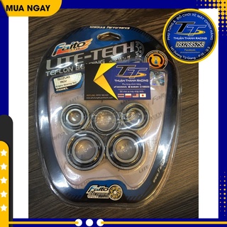 Bạc đạn máy faito sport - rgv