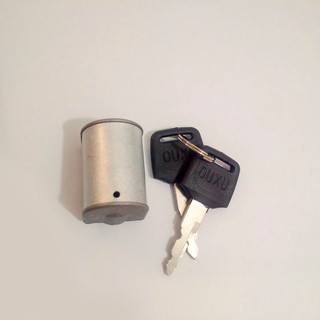 ổ khóa cổ xe 67
