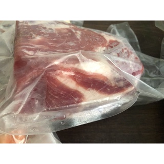 Nạc dăm Heo nhập khẩu