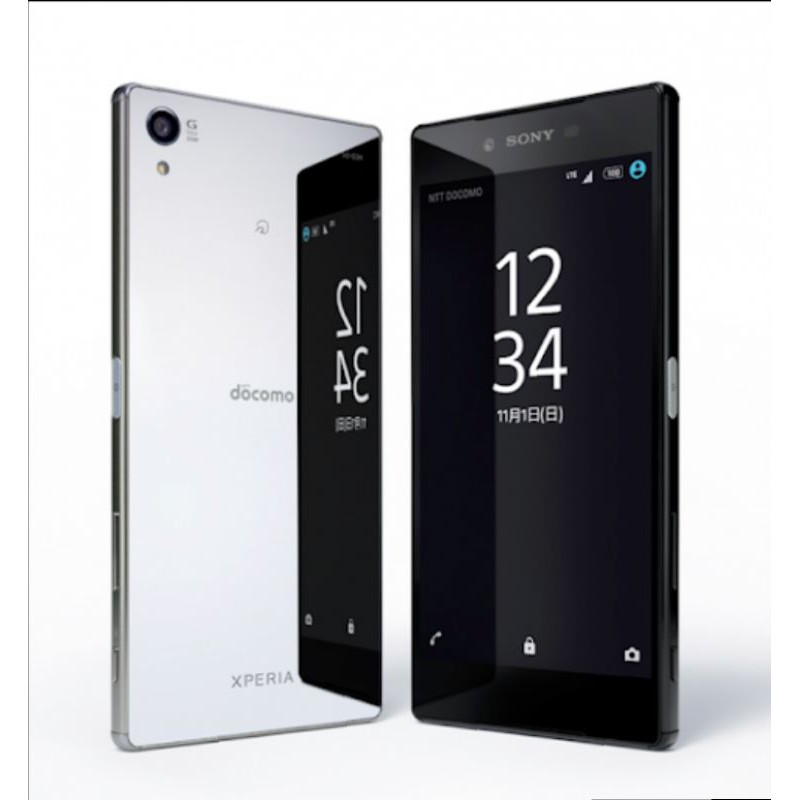 Điện Thoại Sony Xperia Z5 Premium 2 sim, 32Gb - Mới nguyên zin FULLBOX. Camera chụp ảnh selfie đỉnh, Bảo hành 1 năm