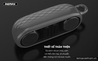Loa Bluetooth Remax M22 chính hãng