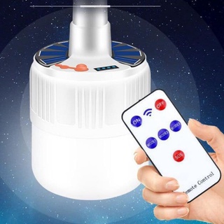 Đèn Led Tích Điện Năng Lượng Mặt Trời 1000w