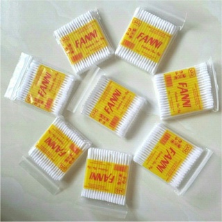 Tăm bông trẻ em fanni hoặc aten
