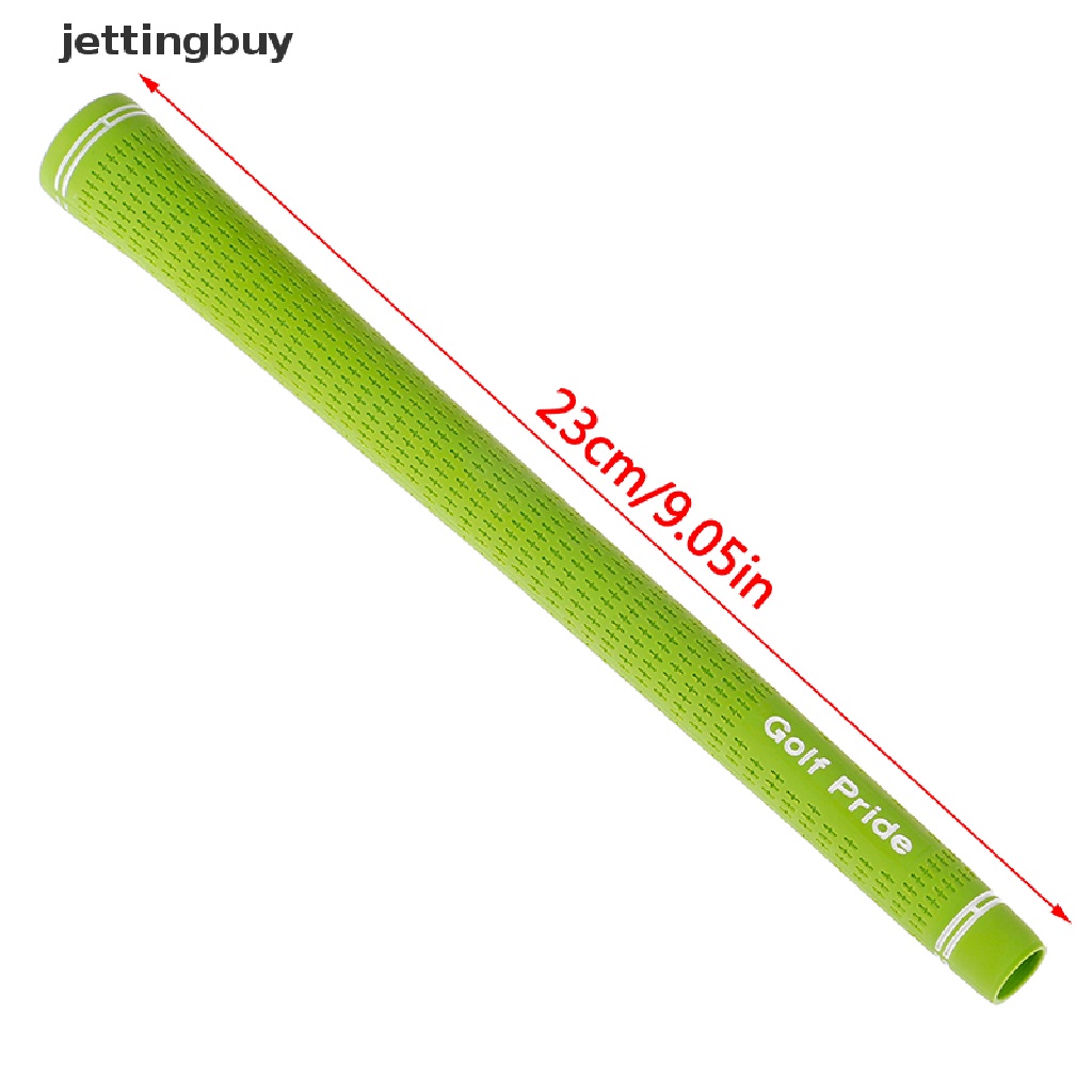 Vỏ bọc tay cầm gậy chơi gôn JETTING QDD chống trơn trượt cho gậy sắt và gậy gỗ