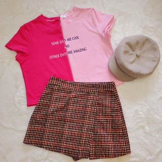 Áo Croptop Xinh Xắn