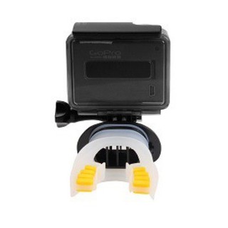 [Rẻ vô địch] Phao ngậm miệng cho Gopro