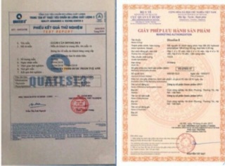 TPCN Giảm Cân Yanhee Vip7ss