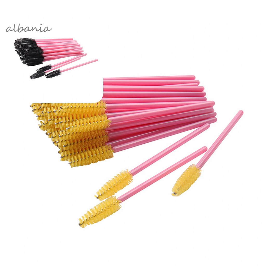 Mascara chuốt mi nhiều màu sắc thiết kế nhỏ gọn tiện dụng | BigBuy360 - bigbuy360.vn