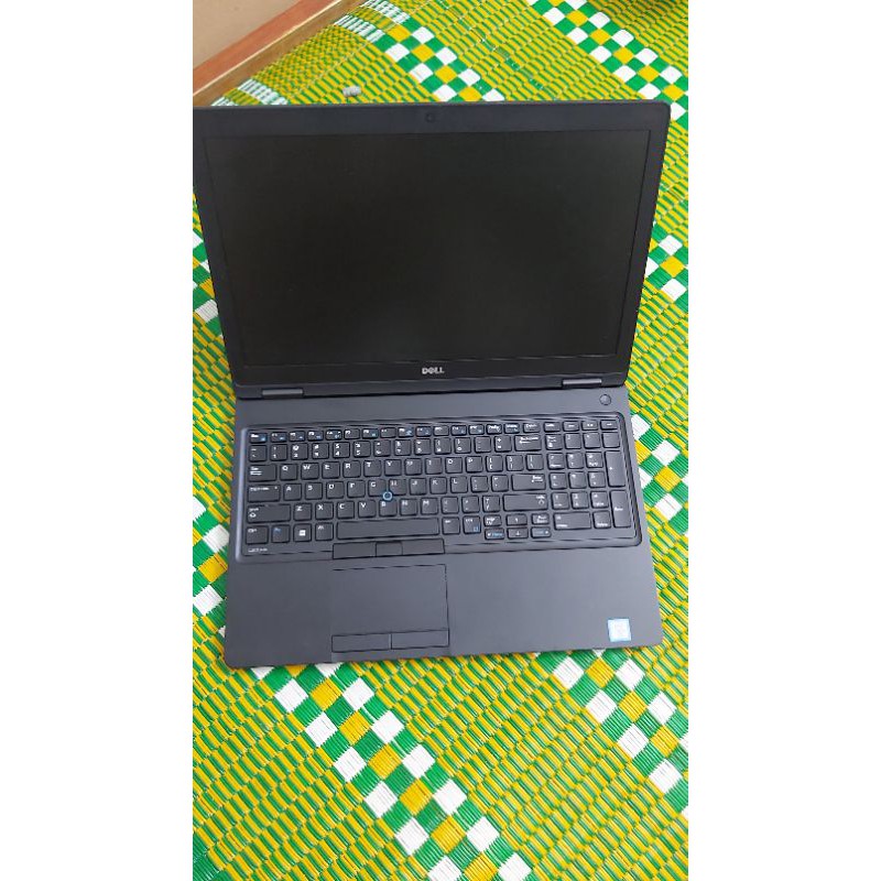 Laptop xách tay Dell Latitude 5580 màn 15.6inch cấu hìnhcore i5 6440HQ ram 8GB ssd 256 GB | BigBuy360 - bigbuy360.vn