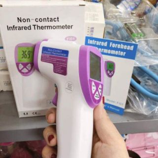 Máy đo nhiệt độ