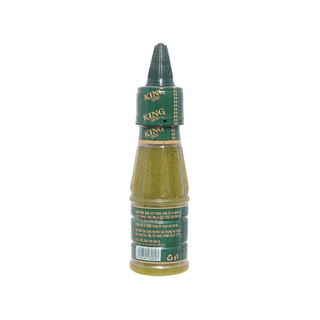 Sốt muối chanh Chavi 100g
