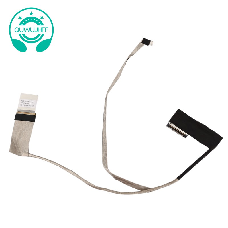 Cáp Video Cho Hp Pavilion G4-1000 Series Ds Lcd Flex Video Cable Dd0R12Lc030