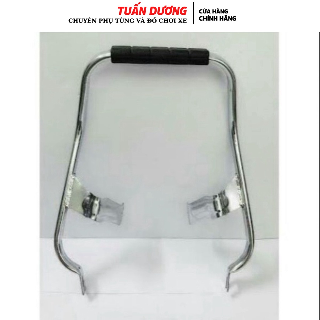 Tay xách ( cảng sau ) Dream - wave ( Hàng Chính Hãng ) - quai yên sau dream và wave các loại