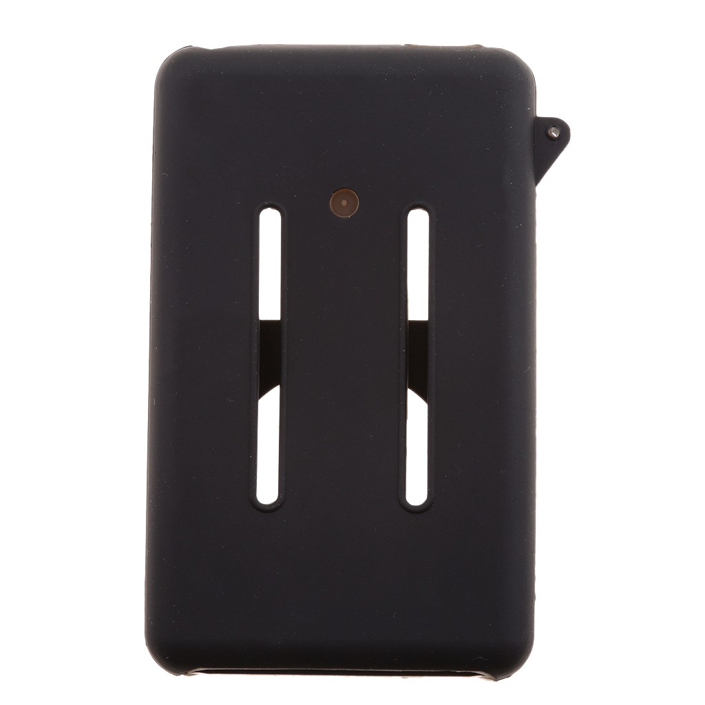 Silicone Skin Cover Case For iPod Video 30GB Classic 80GB/120GB/160GB