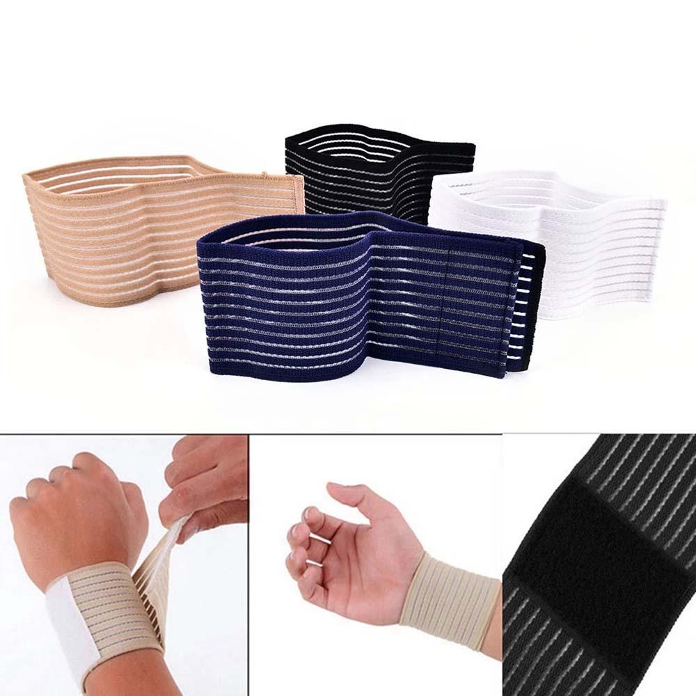 Băng Quấn Bảo Vệ Cổ Chân / Bắp Chân 40~180cm Hỗ Trợ Chơi Thể Thao