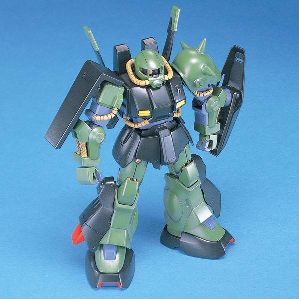 Mô hình HGUC HG RMS-106 Hi-Zack Hi Zack