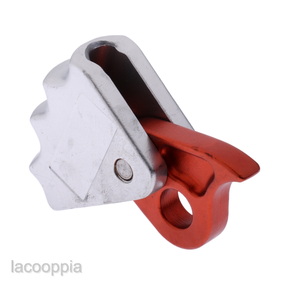 Dây Thừng Bảo Vệ An Toàn Cho Cây Leo Núi 9-12mm