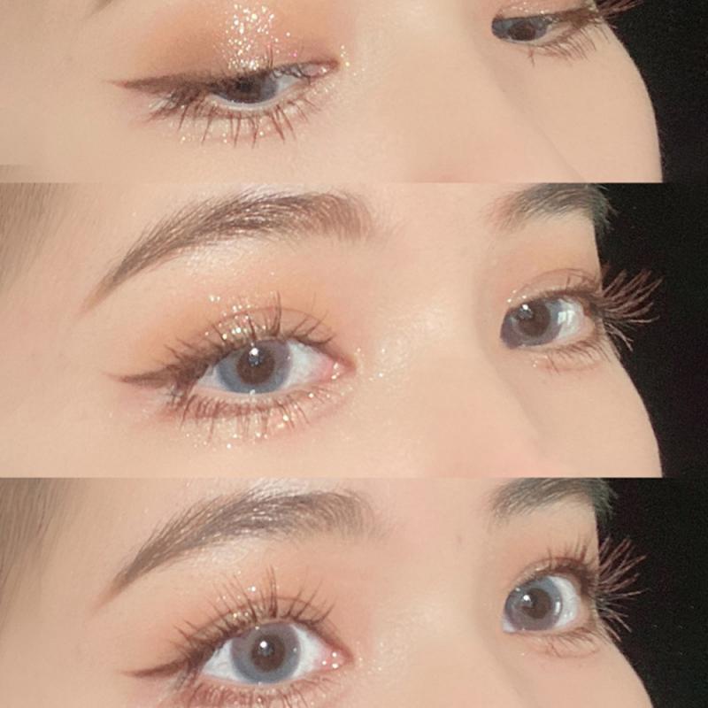 Bút Kẻ Mắt Kiêm Phấn Mắt Ánh Ngọc Trai Lấp Lánh